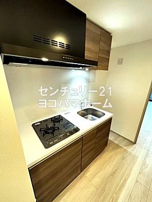 アイルグランデ横浜サウス