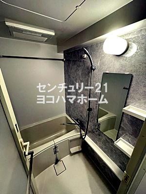 アイルグランデ横浜サウス