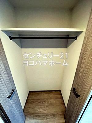 アイルグランデ横浜サウス