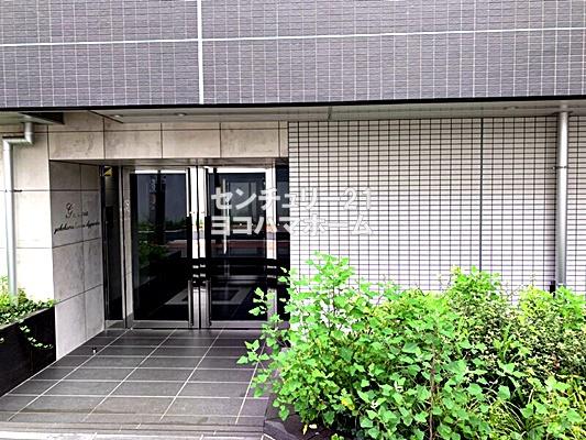 GENOVIA横浜関内skygarden