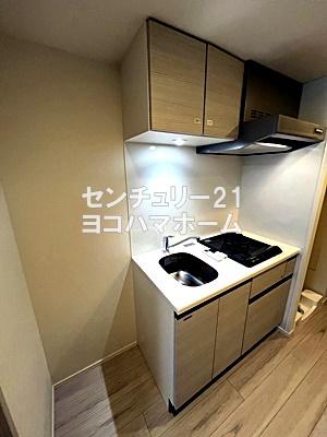 GENOVIA横浜関内skygarden