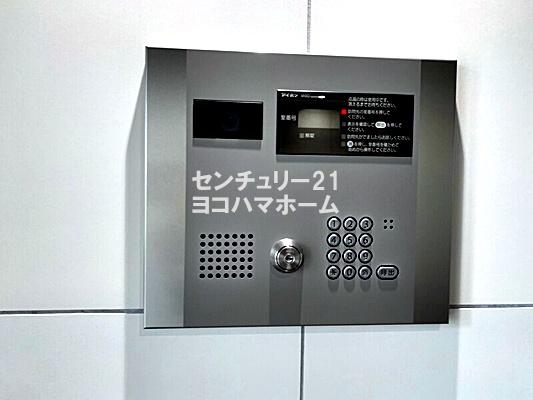 GENOVIA横浜関内skygarden