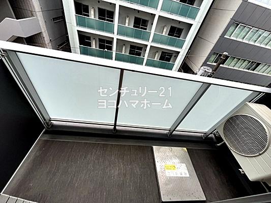 GENOVIA横浜関内skygarden