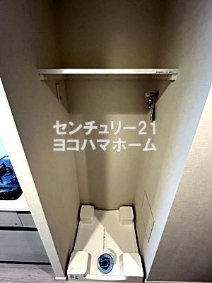 GENOVIA横浜関内skygarden