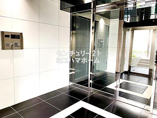 GENOVIA横浜関内skygarden