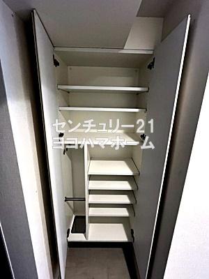 GENOVIA横浜関内skygarden