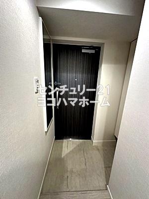 GENOVIA横浜関内skygarden
