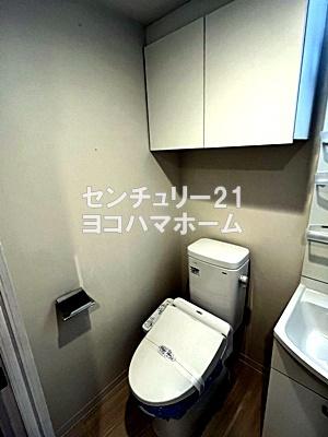 GENOVIA横浜関内skygarden
