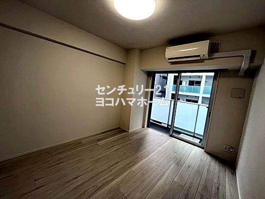 GENOVIA横浜関内skygarden