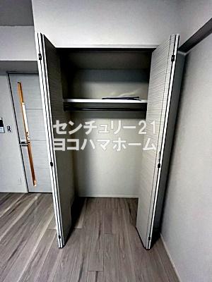 GENOVIA横浜関内skygarden
