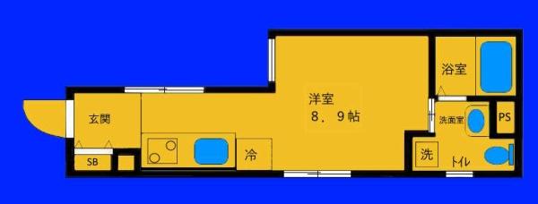 UMEX鶴見