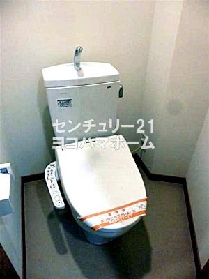 グレイスヒルズ横浜