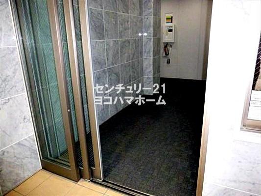グレイスヒルズ横浜