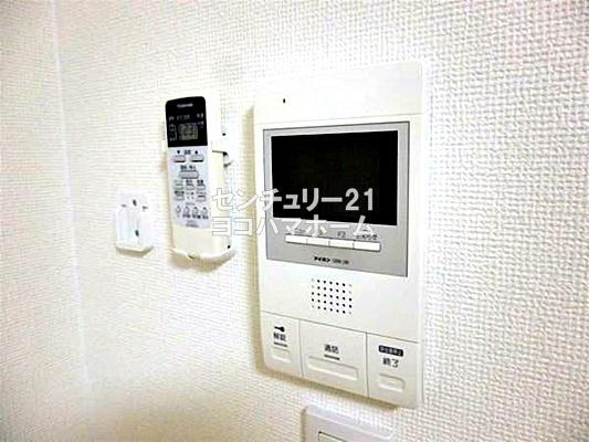 グレイスヒルズ横浜