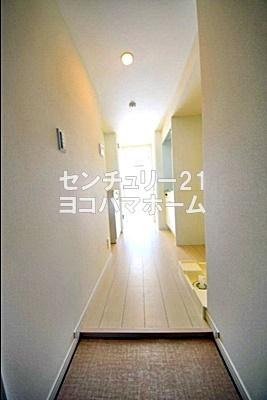 グレイスヒルズ横浜