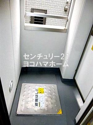 グレイスヒルズ横浜