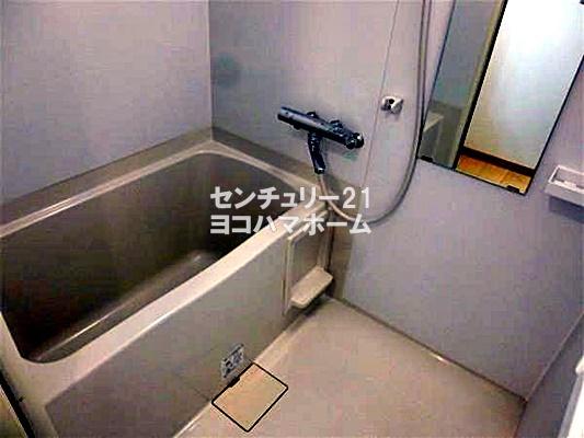 グレイスヒルズ横浜