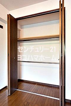 メルベーユ横浜子安