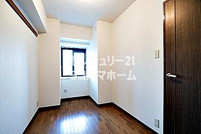メルベーユ横浜子安