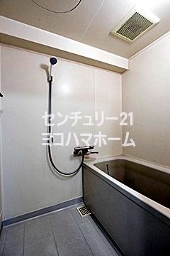メルベーユ横浜子安