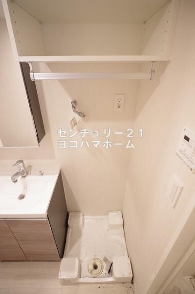 クレイシア横浜ヴェール
