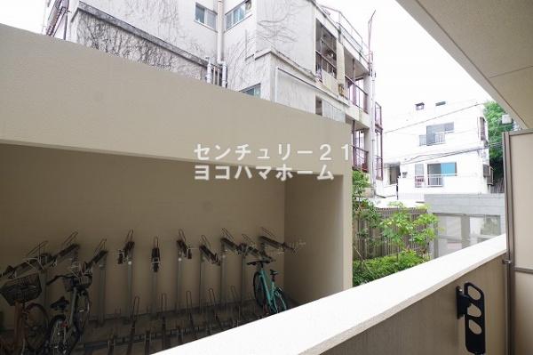 クレイシア横浜ヴェール