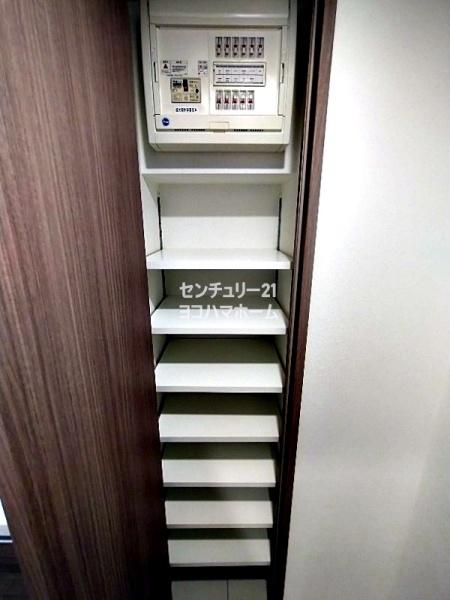 クレイシア横浜ヴェール