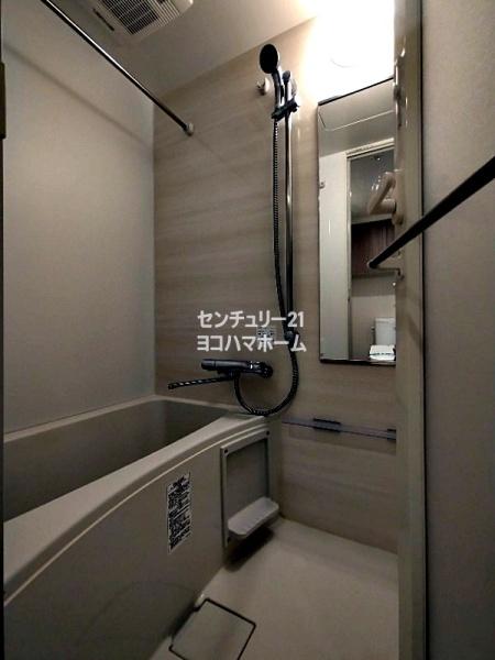 クレイシア横浜ヴェール