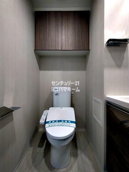 クレイシア横浜ヴェール