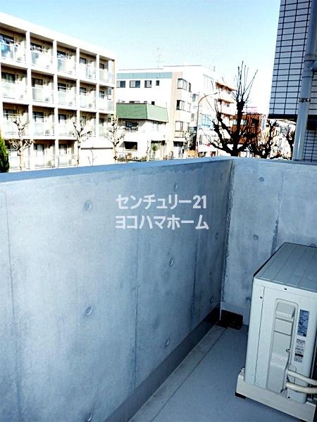 リチェンシア横浜三ツ沢下町