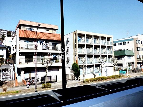 リチェンシア横浜三ツ沢下町