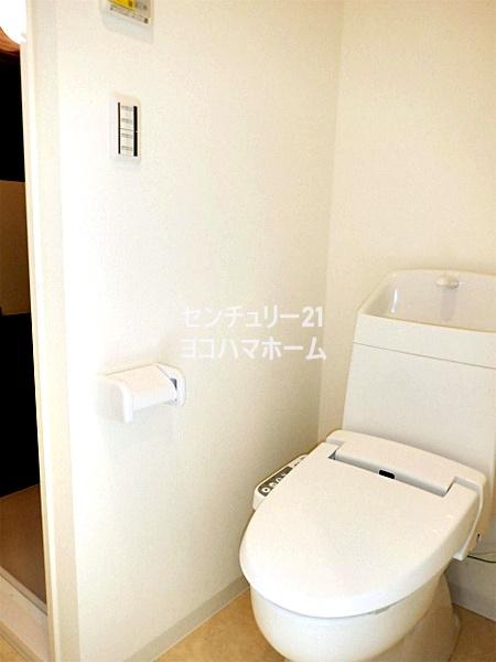 リチェンシア横浜三ツ沢下町