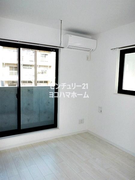 リチェンシア横浜三ツ沢下町