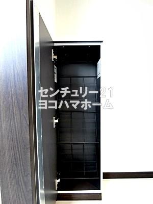 TAPETUM横濱
