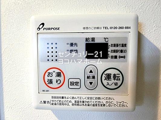 TAPETUM横濱