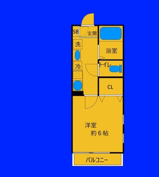 ヴィシェット三ツ沢