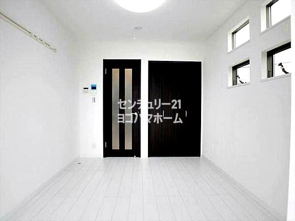 ヴィシェット三ツ沢