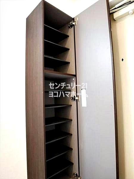 ヴィシェット三ツ沢