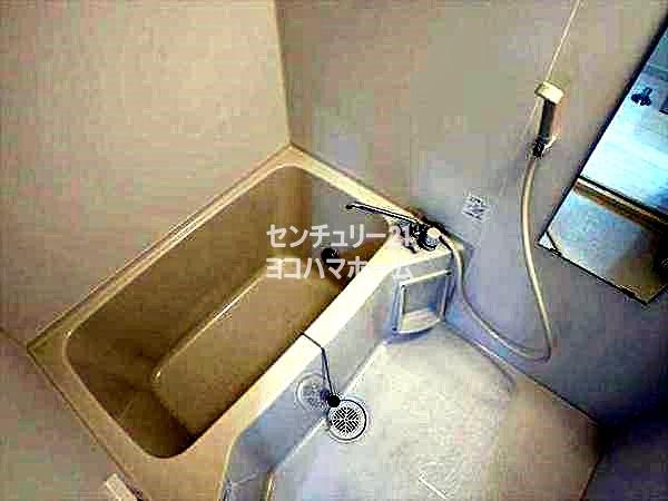 ヴィシェット三ツ沢