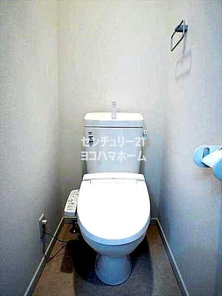 ヴィシェット三ツ沢