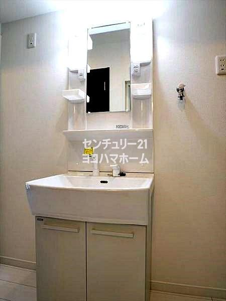 ヴィシェット三ツ沢