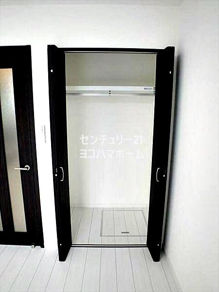 ヴィシェット三ツ沢