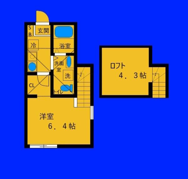 グランテラス