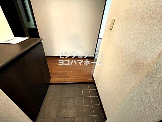 ハイツ東戸塚Ⅱ　Ｂ棟