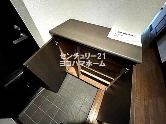 ハイツ東戸塚Ⅱ　Ｂ棟