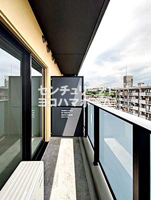 S-RESIDENCE横濱吉野町burgeon