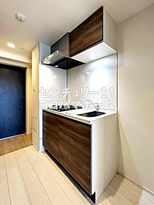 S-RESIDENCE横濱吉野町burgeon