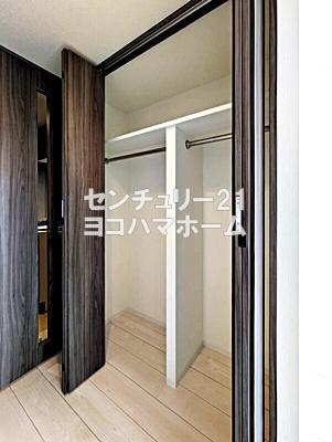 S-RESIDENCE横濱吉野町burgeon