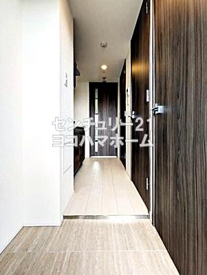 S-RESIDENCE横濱吉野町burgeon
