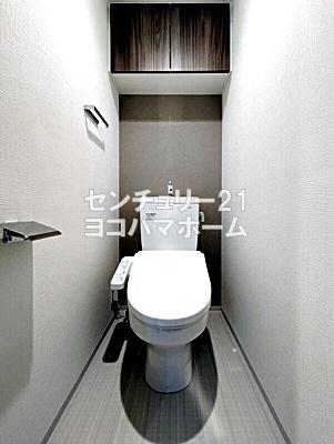 S-RESIDENCE横濱吉野町burgeon